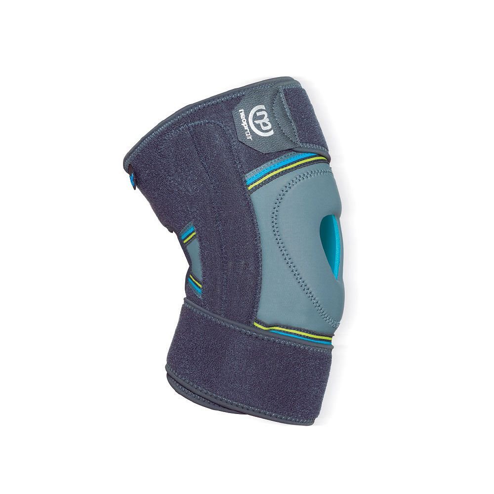 Eπιγονατίδα με Μπανέλες – Οπή & Σιλικόνη Neoprair Prim – 0802612