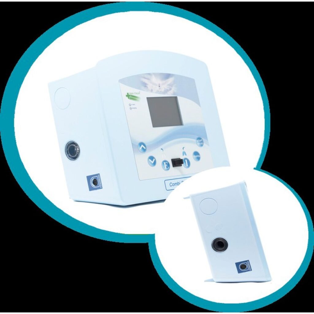 Συσκευή πρόκλησης βήχα Cough Assist 0803284