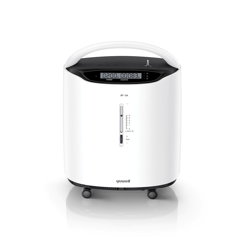 Συμπυκνωτής Οξυγόνου 5Lit – LITE YuWell – 0803300