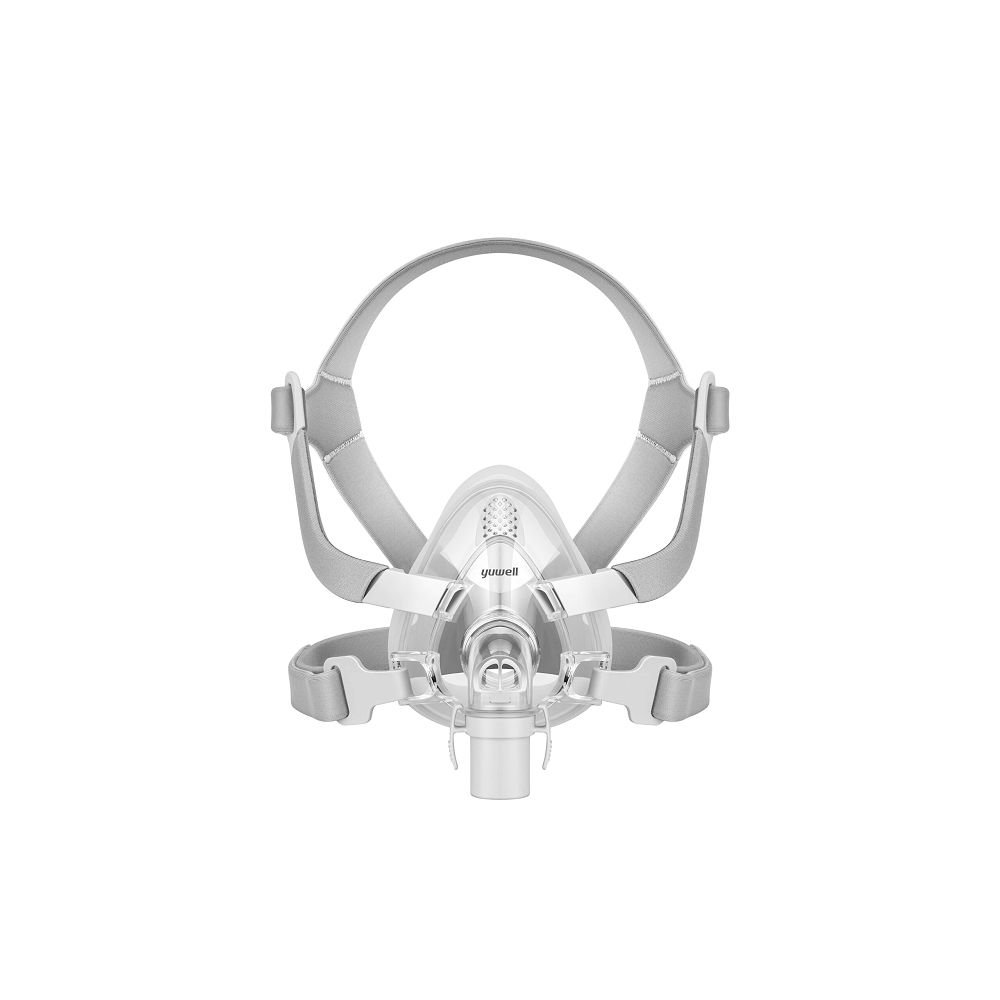 Στοματορινική μάσκα Yuwell YF-02 – 0803320/21/22