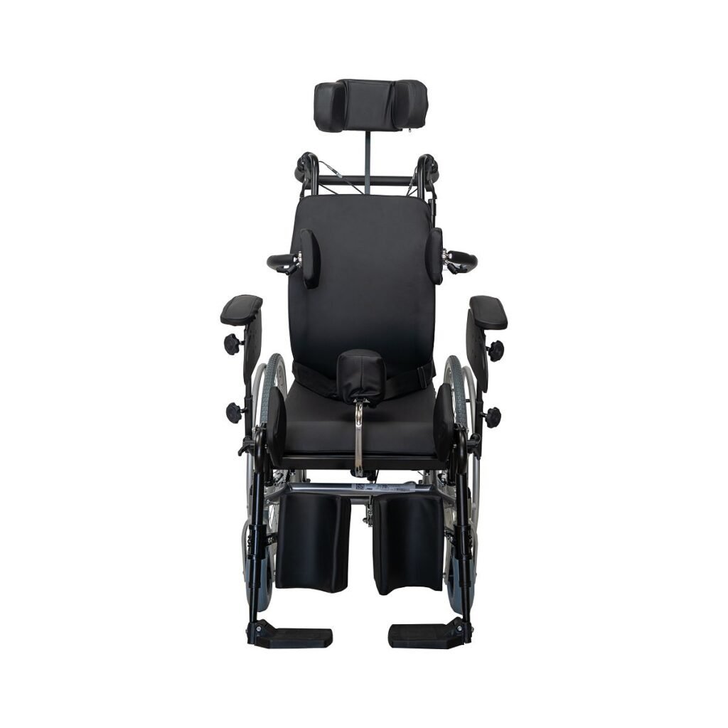 Alternative view of Αναπηρικό Αμαξίδιο Ειδικού Τύπου «DIONE I» 0803400