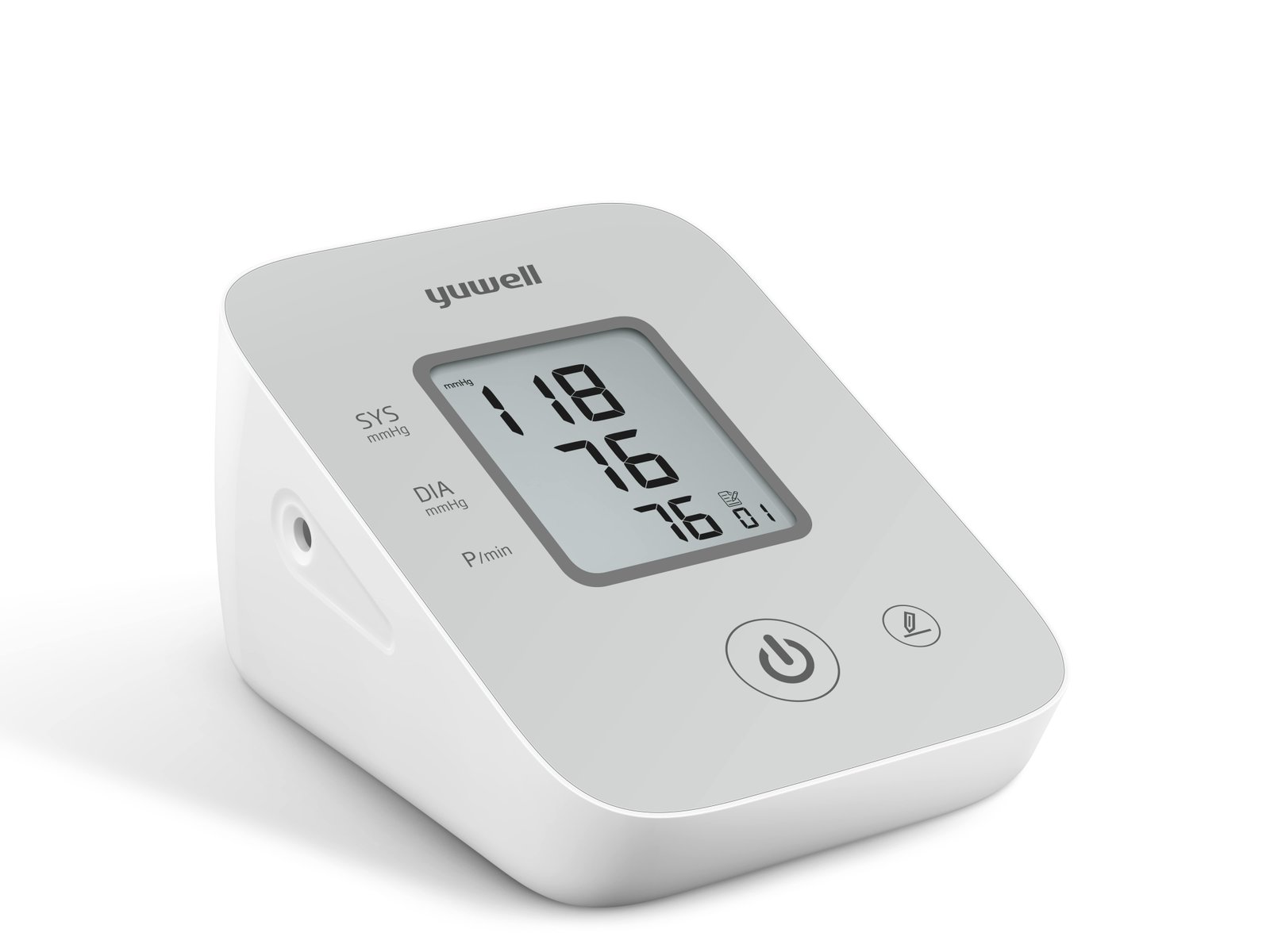 Πιεσόμετρο Ψηφιακό Yuwell 0803441