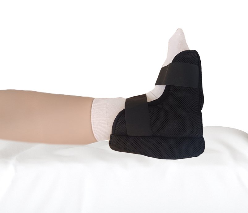 Προστατευτικό πτέρνας με μαξιλαράκι 0803652