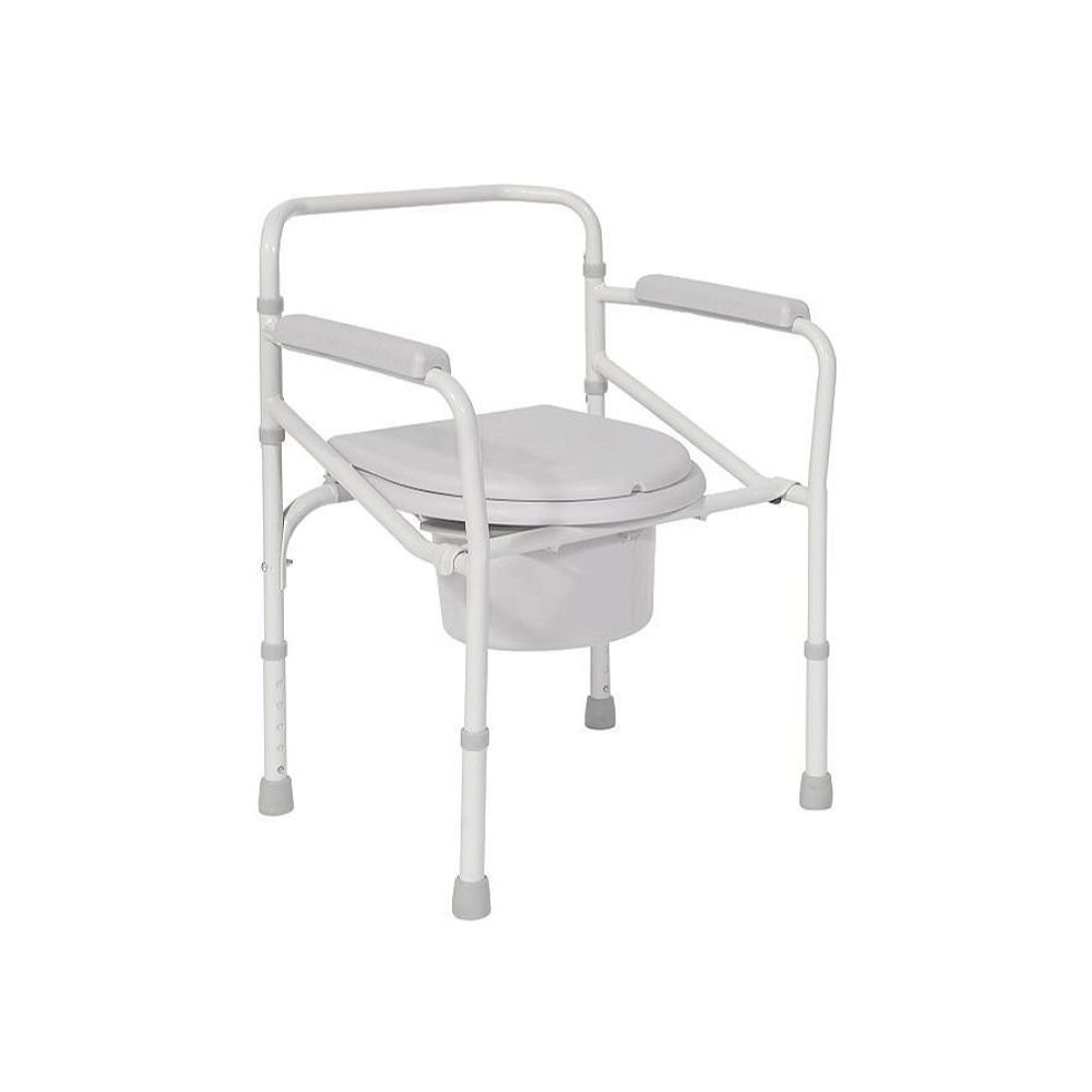 Τουαλέτα Σταθερή ΕCO – 0804455