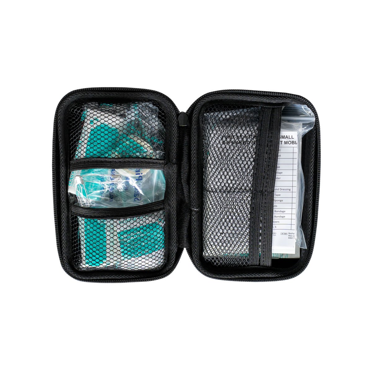 Φαρμακείο First Aid Kit Mobiak – SMALL 0804600 - Image 3