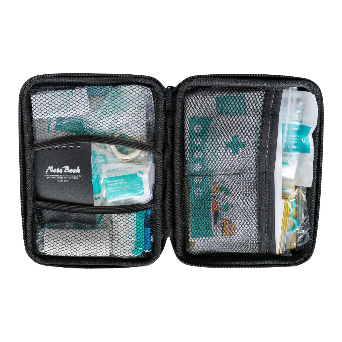 Φαρμακείο First Aid Kit Mobiak – LARGE 0804602 - Image 3