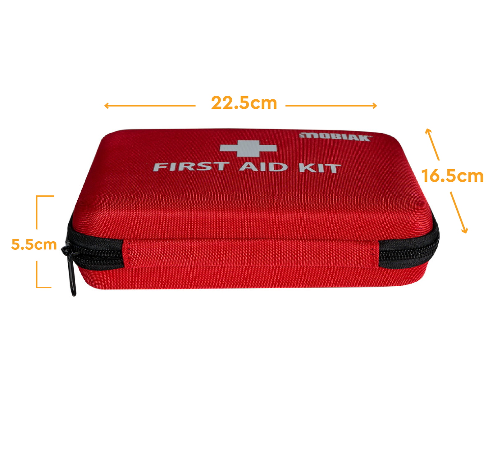 Φαρμακείο First Aid Kit Mobiak – LARGE 0804602 - Image 4