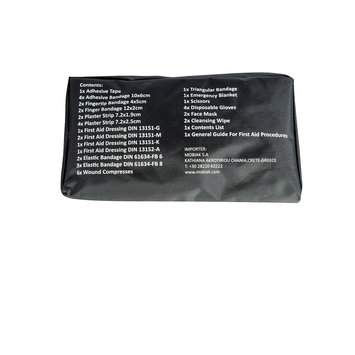Φαρμακείο First Aid Kit 0804605 - Image 4