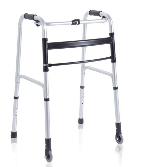 Περιπατητήρας πτυσσόμενος τροχήλατος -0804921