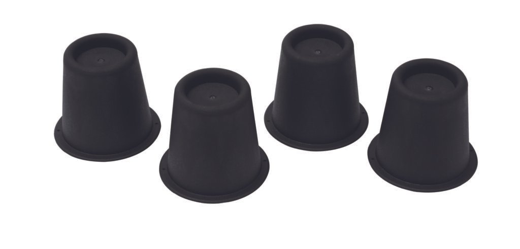 Ανυψωτές επίπλων (σετ 4 τεμ) 9cm  Herdegen – 0805202