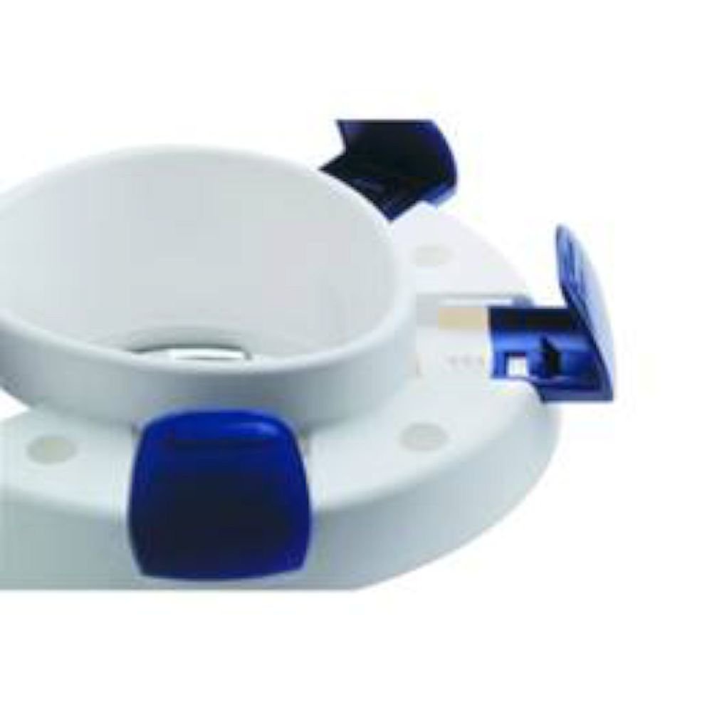 Ανυψωτικό Τουαλέτας 11 Cm Clipper IΙ Herdegen – 0805213 - Image 3