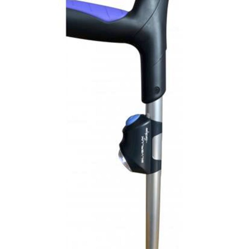 Alternative view of Φακός Για Περιπατητήρες, Βακτηρίες, Μπαστούνια Silverlux Herdegen – 0805227