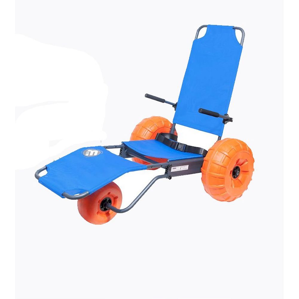 Αμαξίδιο Θαλάσσης «SUNNY» 0805310