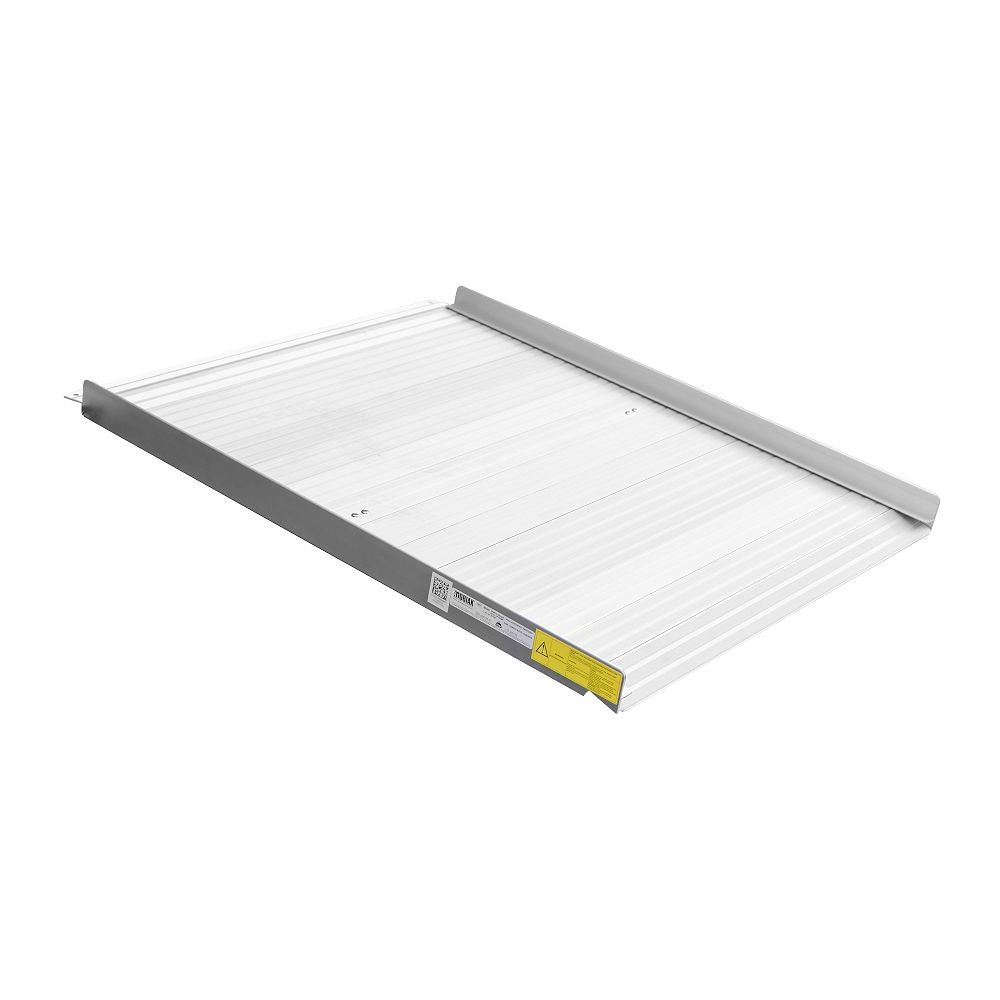 Ράμπα Αναδιπλούμενη Αναπηρικού Αμαξιδίου – 0805401