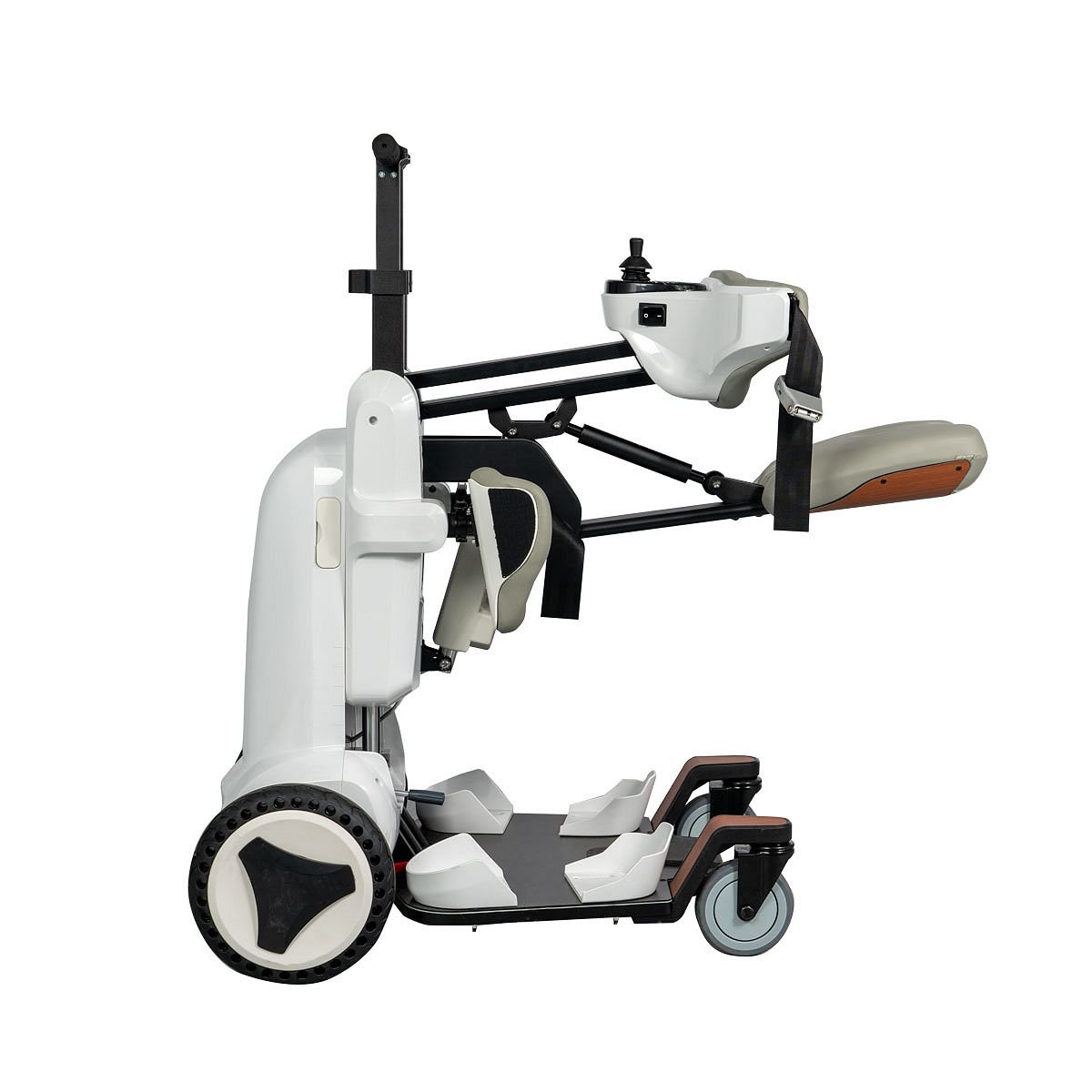 Ορθοστάτης “MOVEUP PRO ELECTRICAL” 0805724 - Image 4