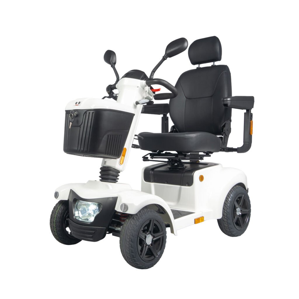 Aμαξίδιο Scooter «PERSEUS» 0805760
