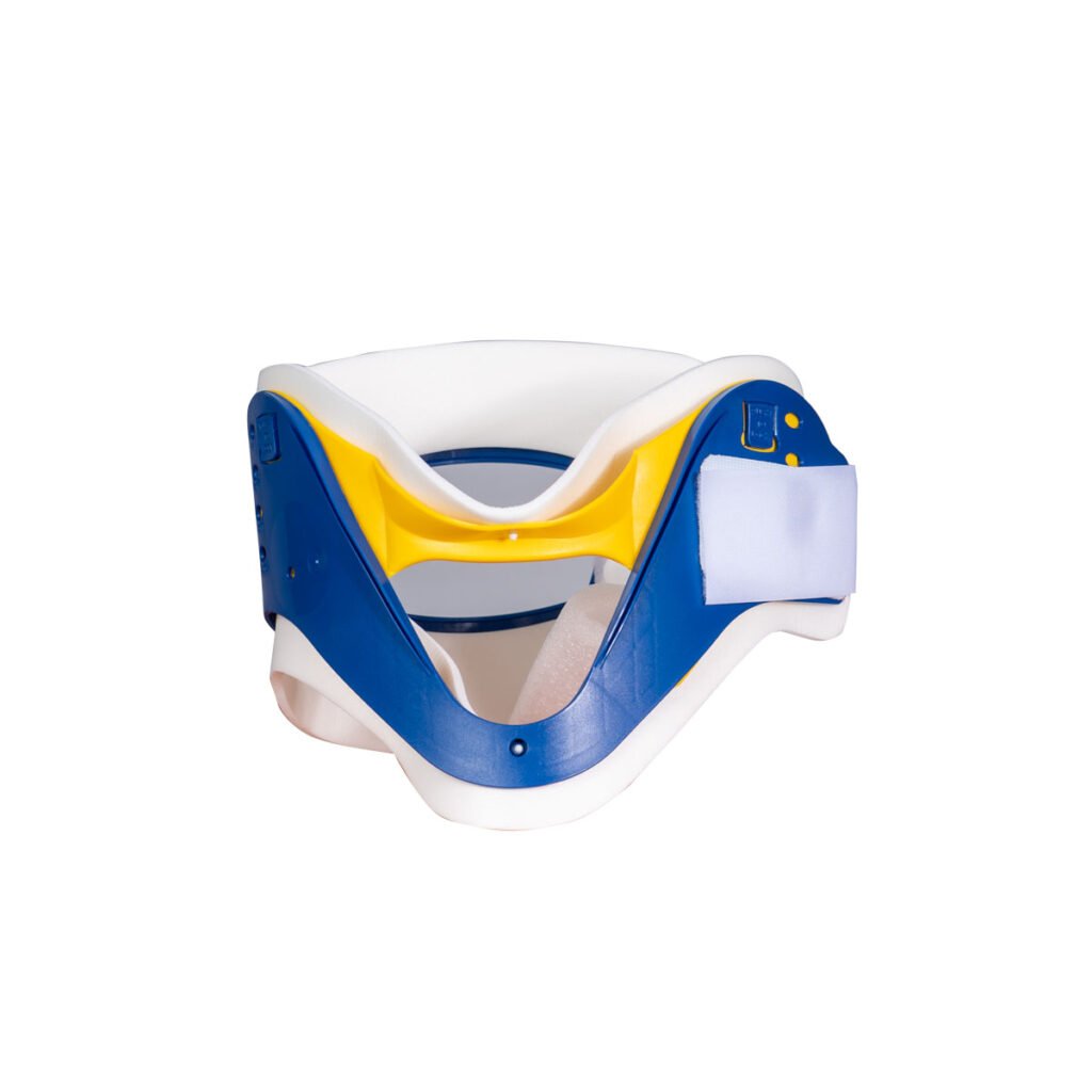 Ρυθμιζόμενο κολάρο πρώτων βοηθειών (ενηλίκων) 0805920