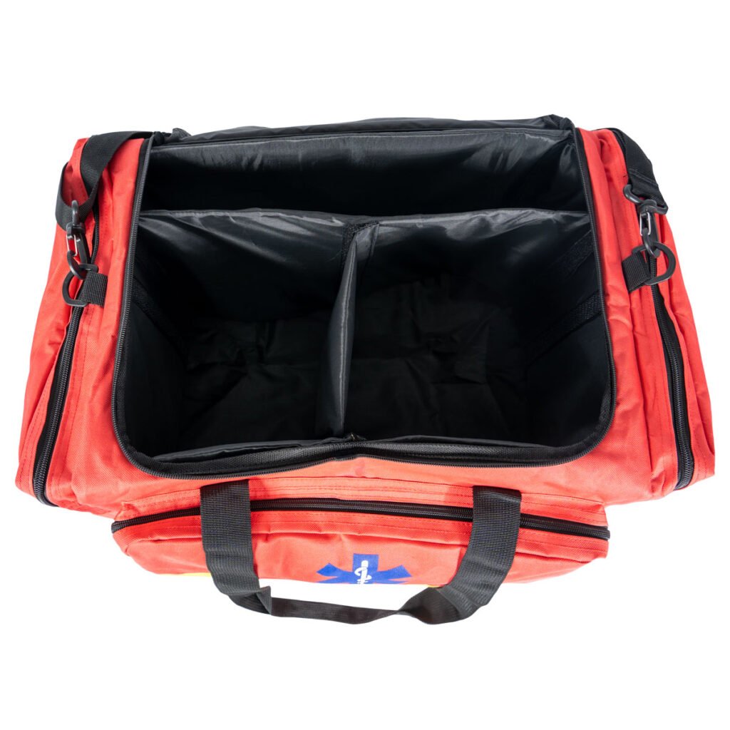 Alternative view of Τσάντα Πρώτων Βοηθειών MEDI BAG 0805970