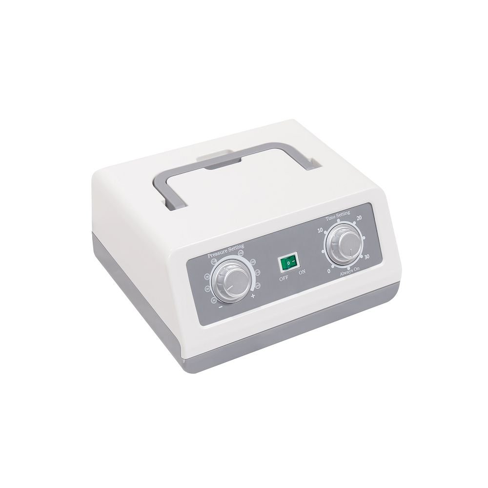 Alternative view of Αντλία Πιεσοθεραπείας 0806210 Αναλογική (4 εξόδων) Κάτω Άκρων