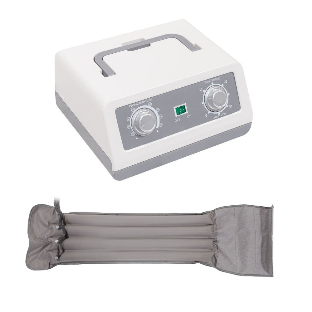 Αντλία Πιεσοθεραπείας 0806210 Αναλογική 4 εξόδων Μέσης