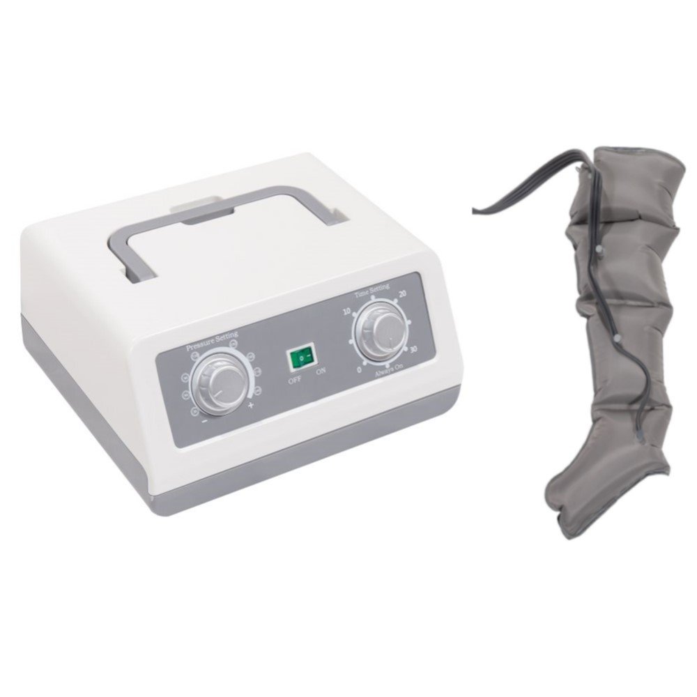 Αντλία Πιεσοθεραπείας 0806210 Αναλογική (4 εξόδων) Κάτω Άκρων