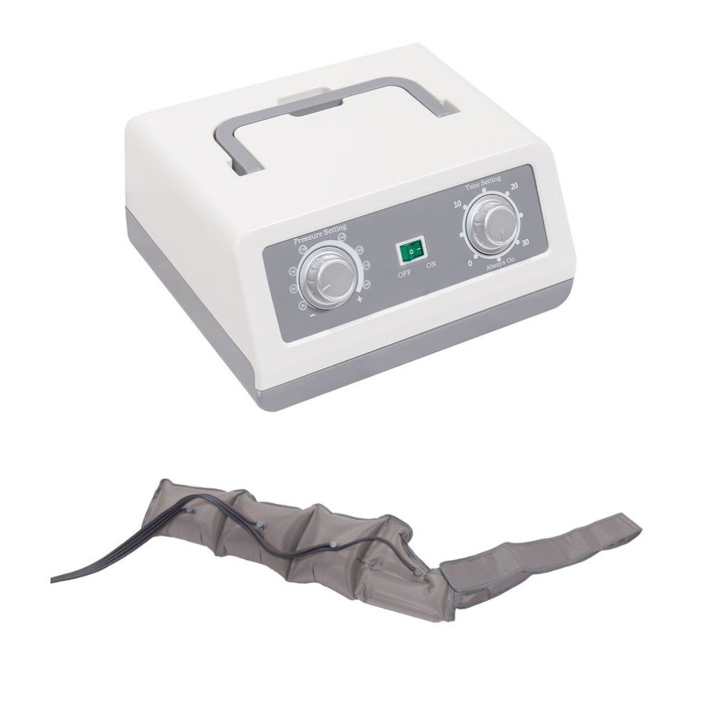 Αντλία Πιεσοθεραπείας 0806210 Αναλογική (4 εξόδων) Άνω Άκρων