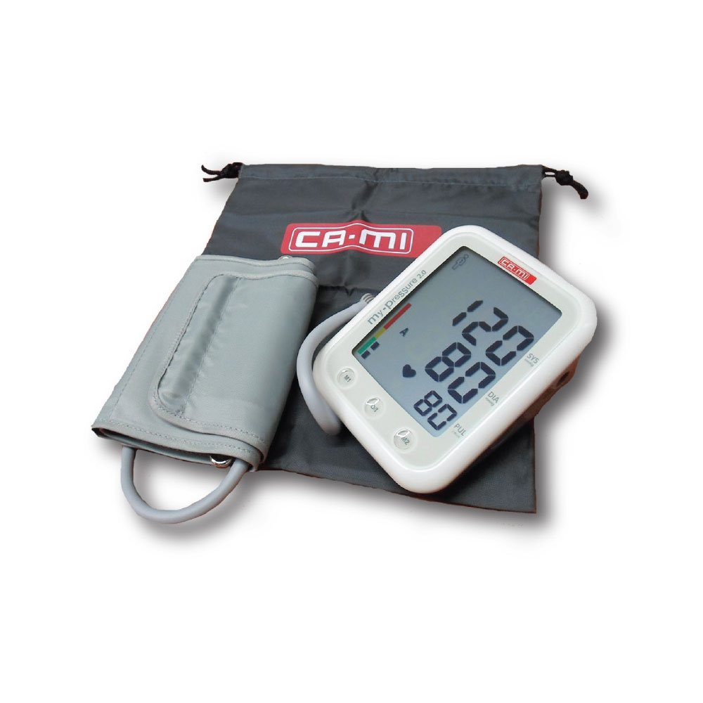 Πιεσόμετρο Ψηφιακό MyPressure2 CAMI – 0806266
