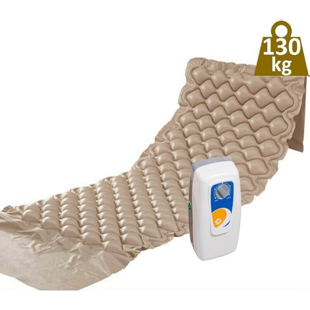 Σετ Στρώμα Κατακλίσεων με Κυψέλες & Αεραντλία “MINOA” – 0806270