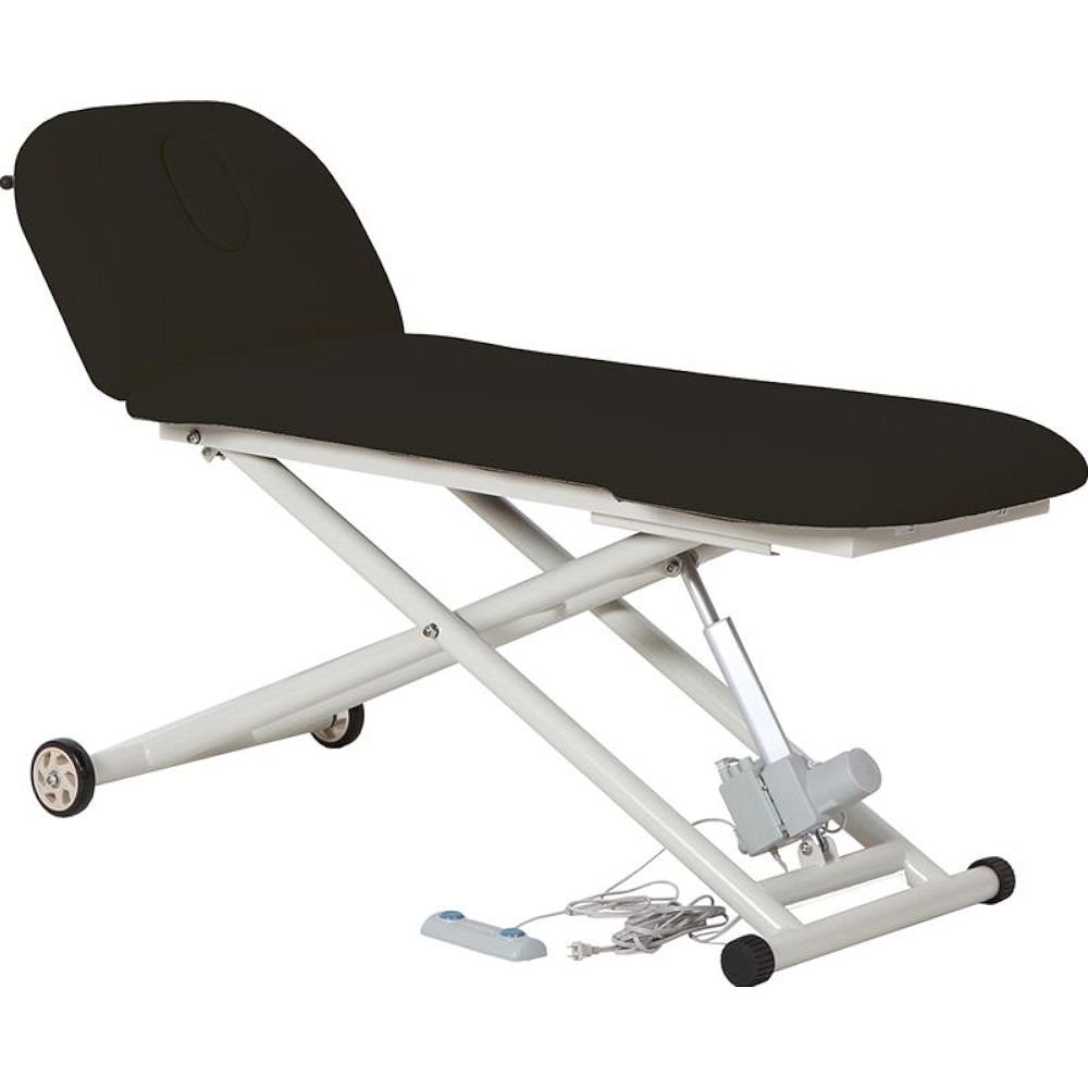 Alternative view of Κρεβάτι Εξεταστικό Ηλεκτροκίνητο Deluxe – 0806421