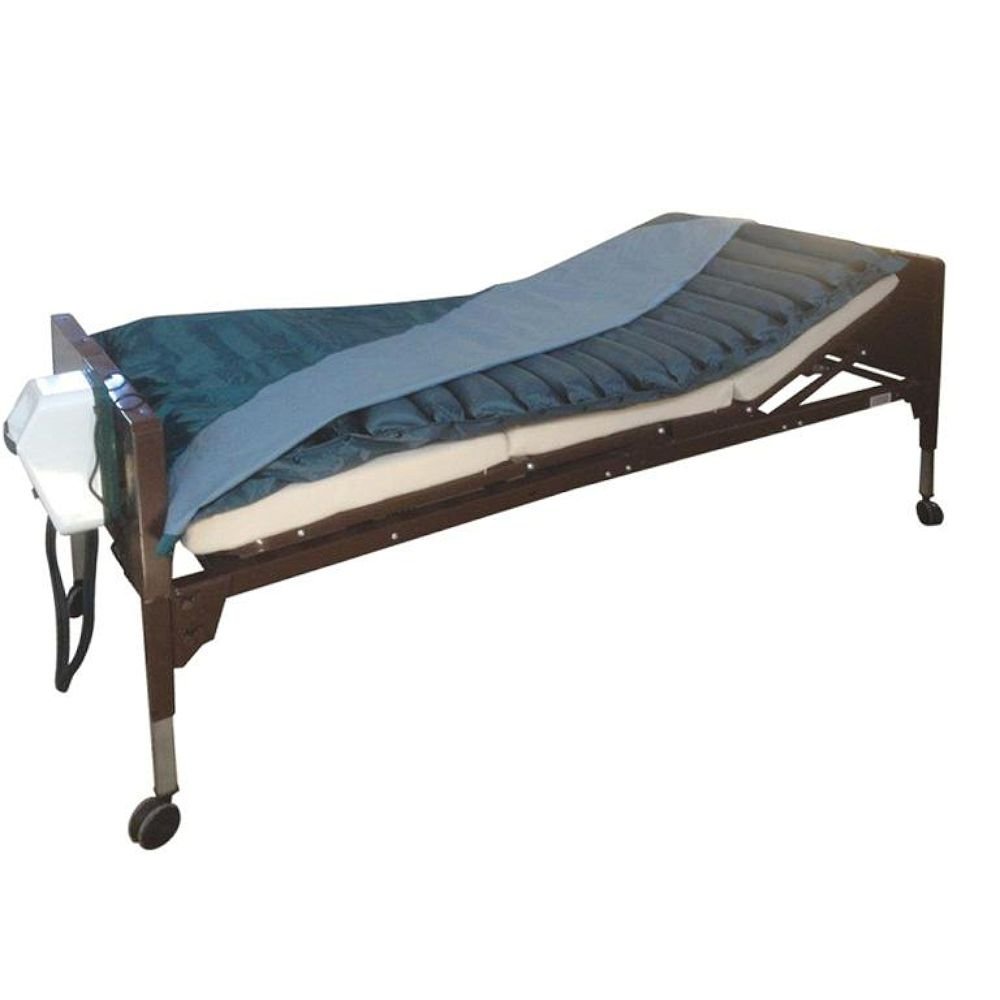 MOBIAK Αερόστρωμα κατακλίσεων με ραβδώσεις και αεραντλία – 0806591