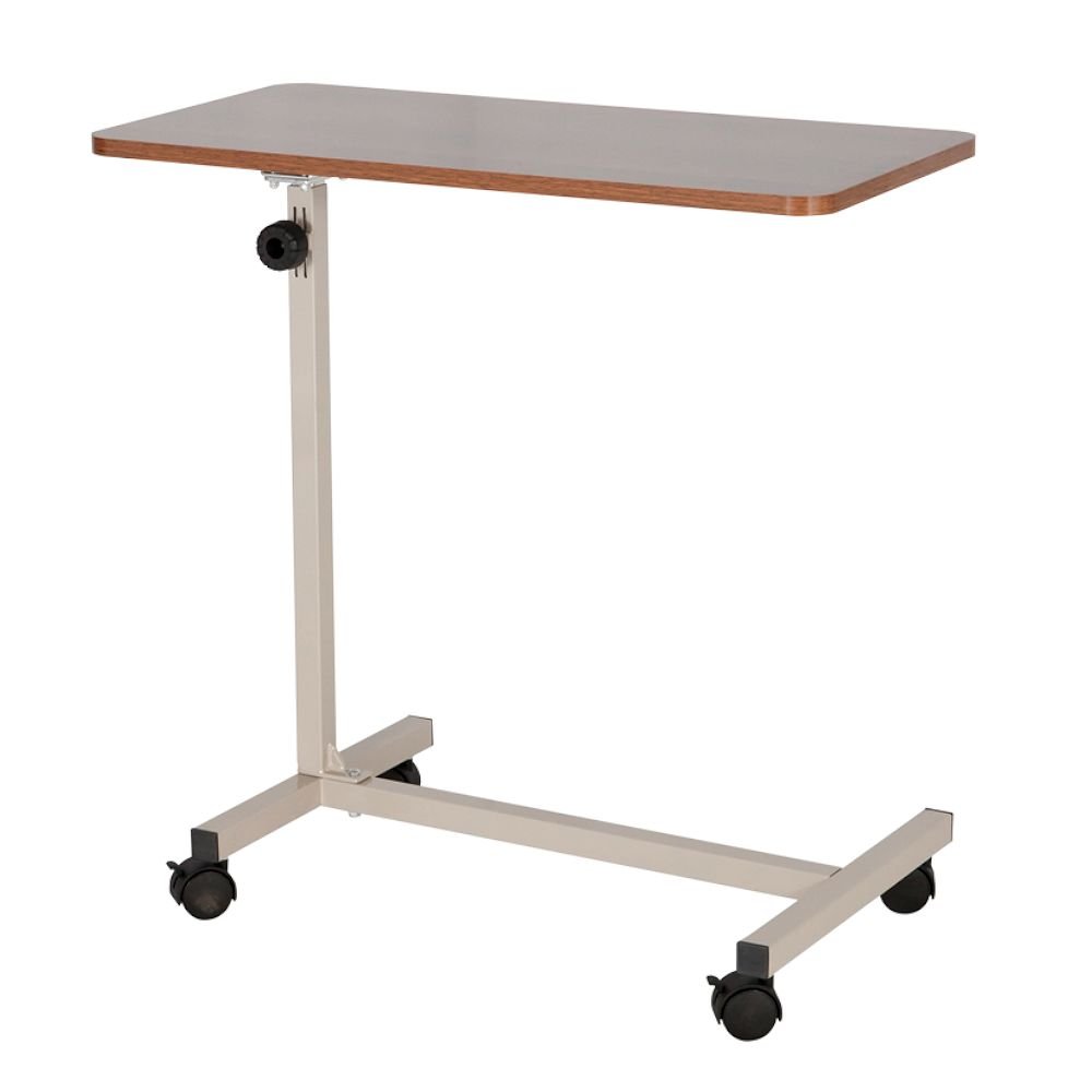 Τραπέζι κρεβατιού τροχήλατο σταθερό – 0806646