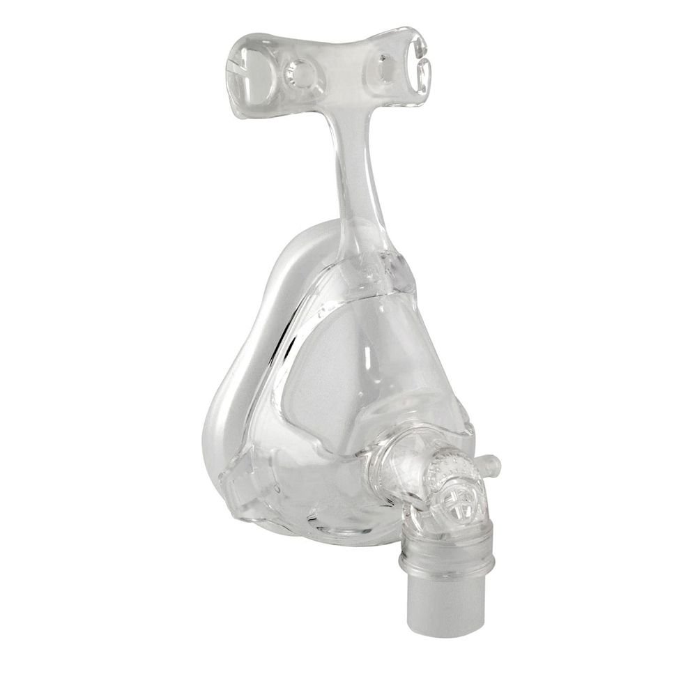 Στοματορινική μάσκα σιλικόνης SEFAM  FF Breeze- 0807204