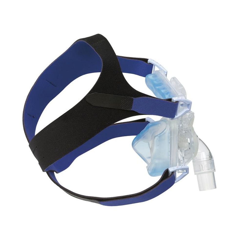 Στοματορινική Μάσκα Nasal Weinman Joyce GEL – 0807237