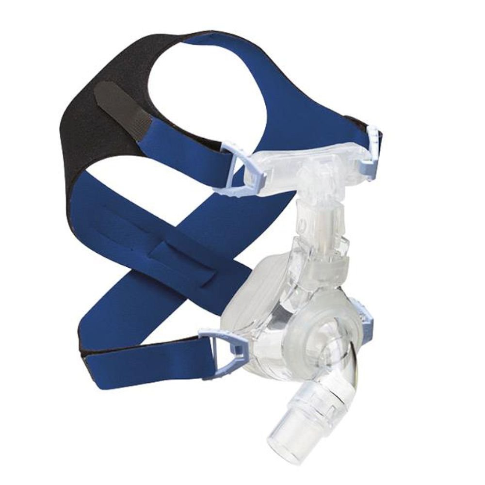 Ρινική Μάσκα Σιλικόνης Weinmann Joyce XLarge – 0807249