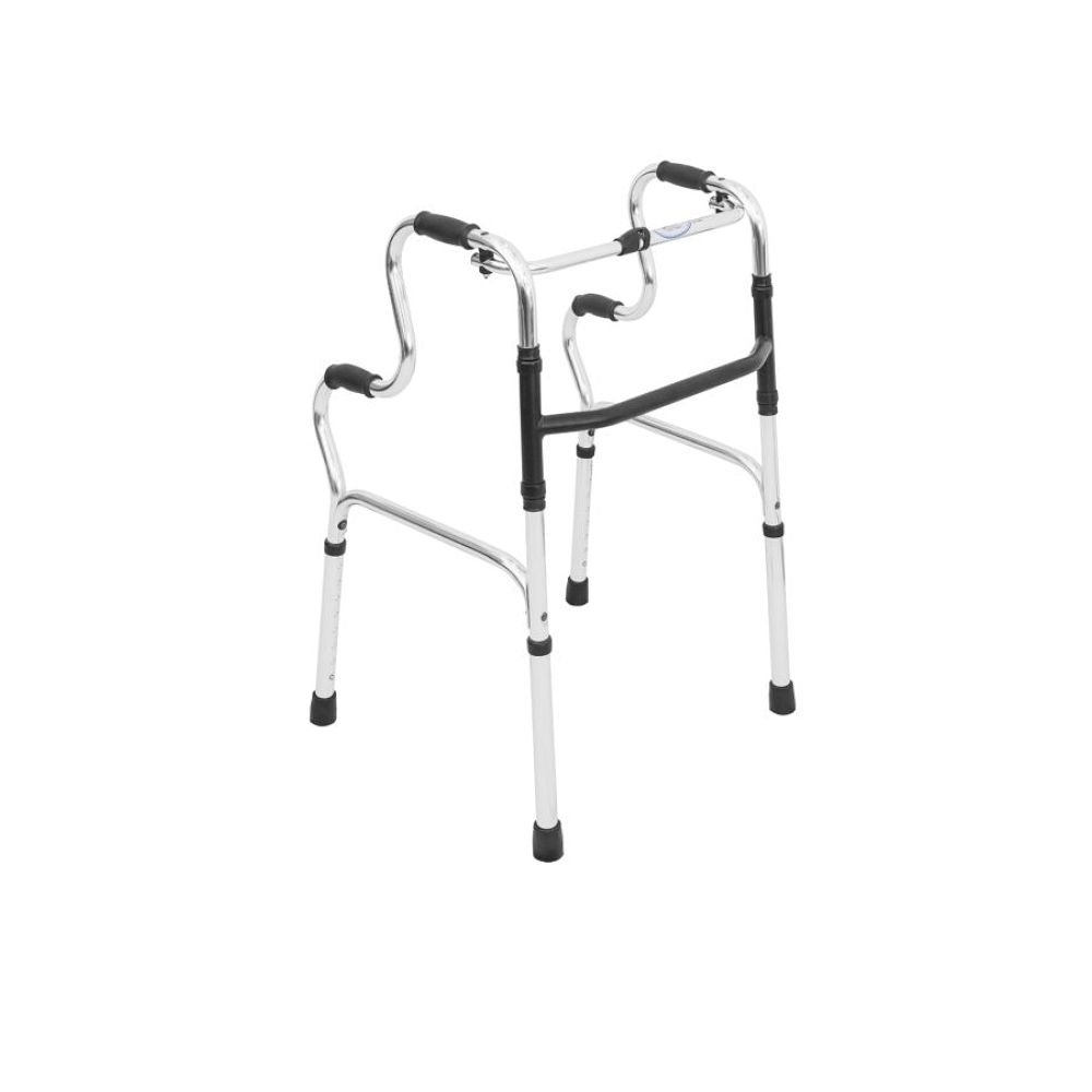Πτυσσόμενος Περιπατητήρας με λαβές 2 επιπέδων – 0807998