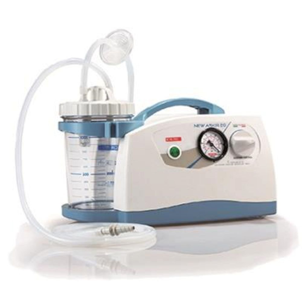 Αναρρόφηση New Askir 20 (16Lt/min) (Ρεύματος) – 0808083