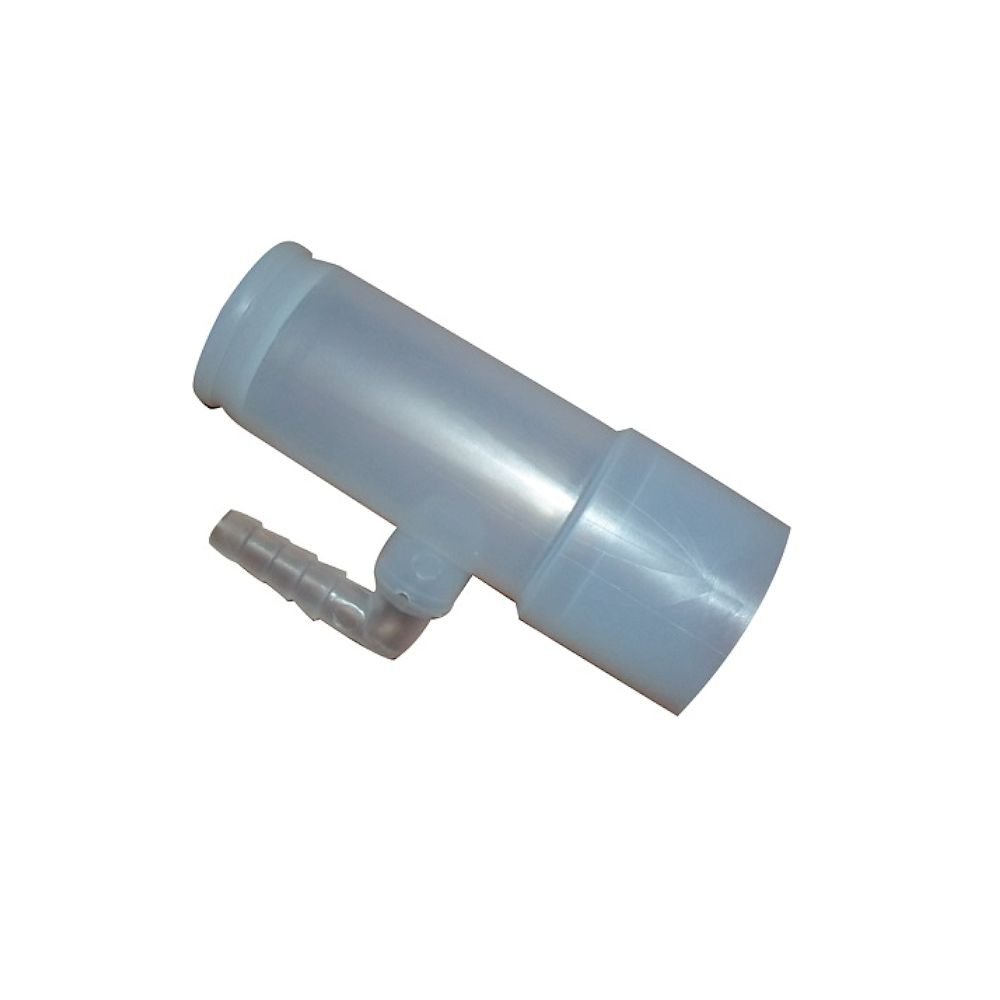 Σύνδεσμος Εμπλουτισμένου Οξυγόνου για CPAP – 0808207