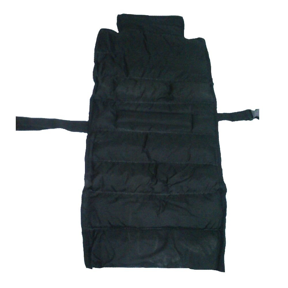 Μαξιλαράκι Αναπ. Αμαξιδίου με ιμάντες –  0808382