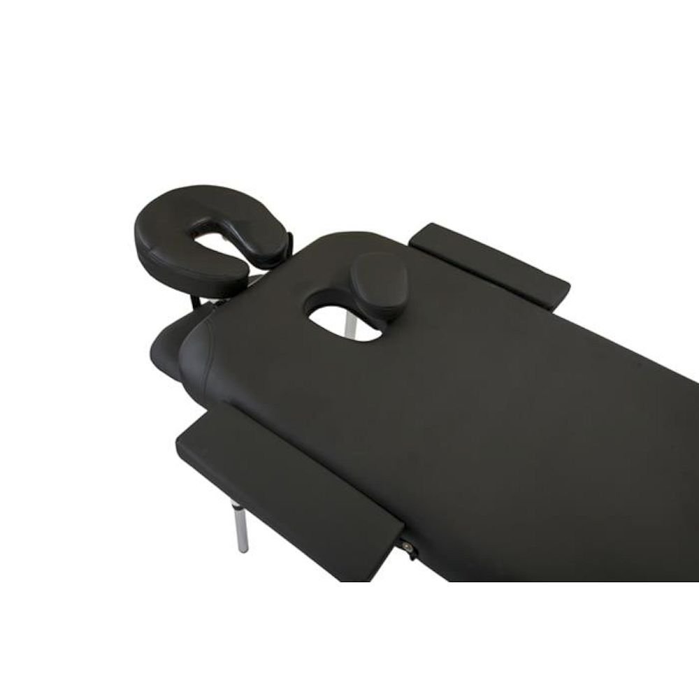 Alternative view of Εξεταστικό Κρεβάτι Πτυσσόμενο – 0808877