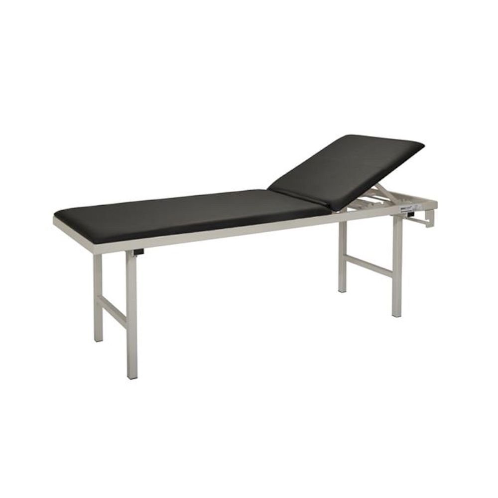 Alternative view of Κρεβάτι Εξεταστικό Ενισχυμένο – 0808878