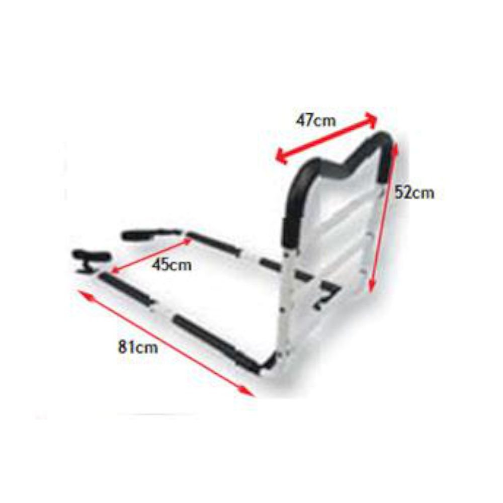 Λαβή κρεβατιού 0809250