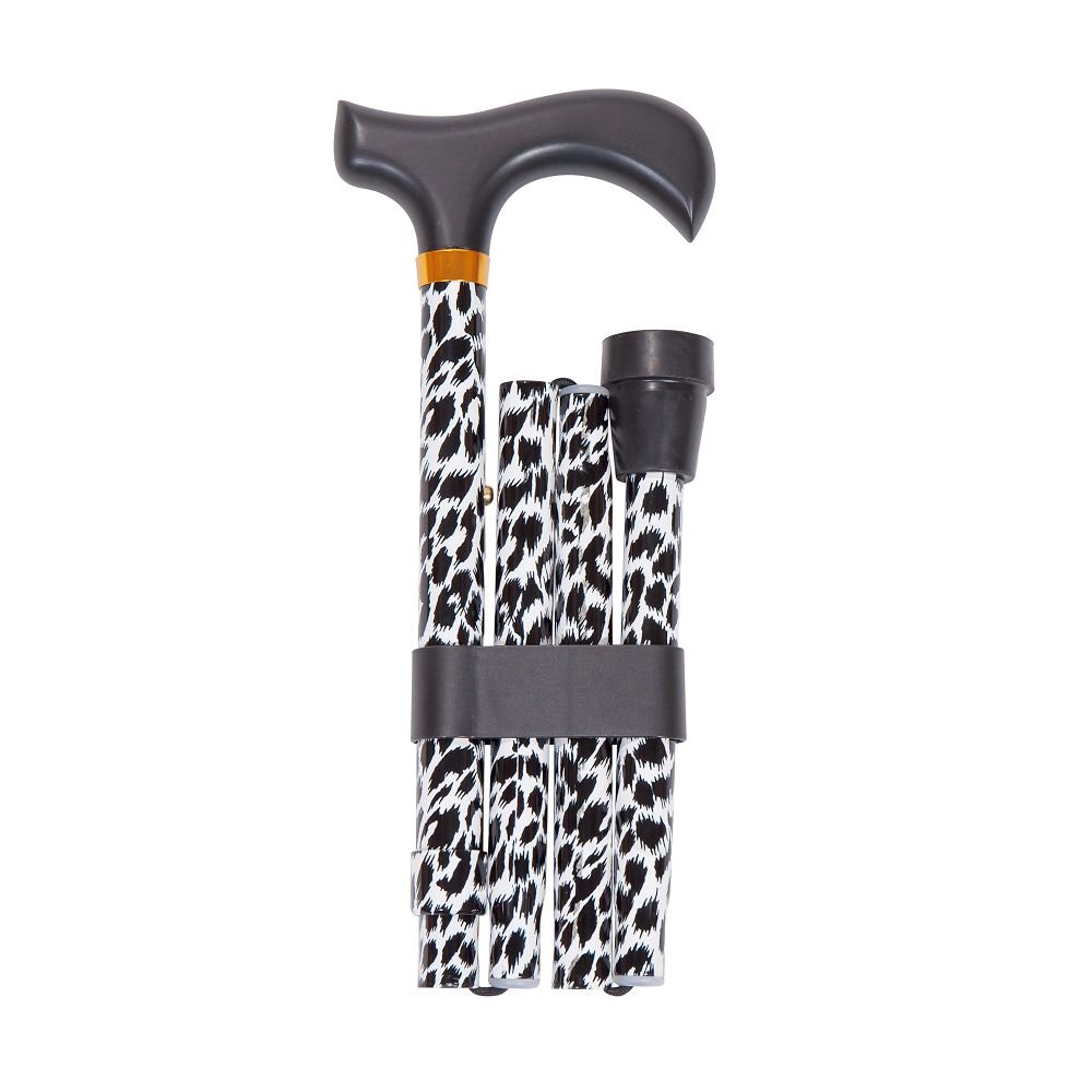 Μπαστούνι Σπαστό Αλουμινίου Tiger – 0809261