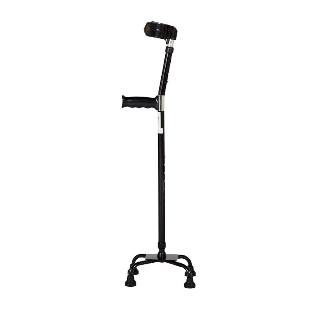 Βακτηρία 4ποδη – 0810066