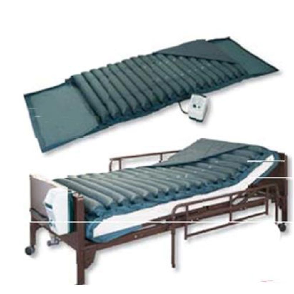 Αερόστρωμα κατακλίσεων Laser (Ραβδωτό – Αεριζόμενο) – 0810160