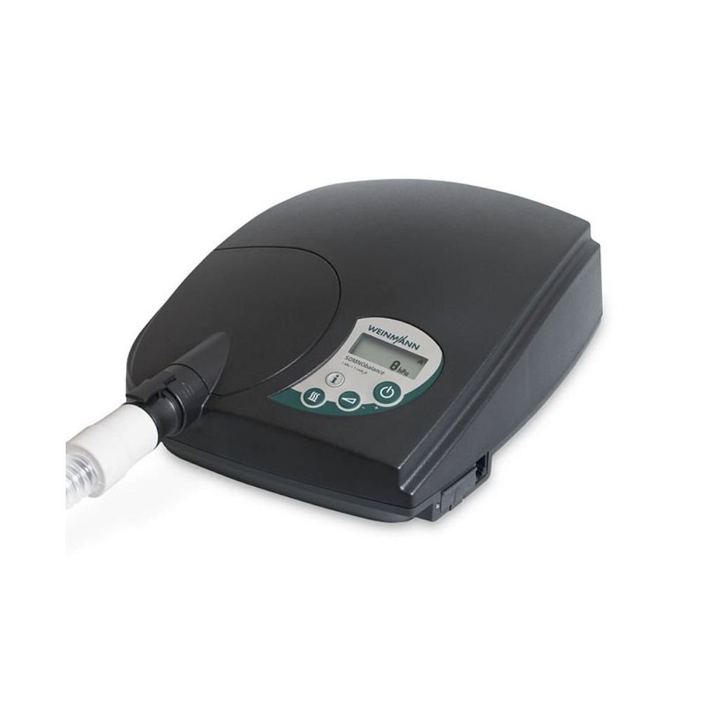 AUTO-CPAP Weinmann SOMNObalance e
