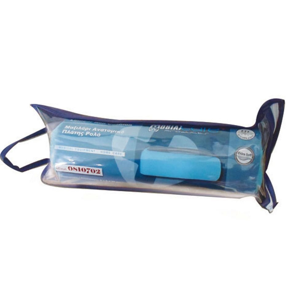 Alternative view of Μαξιλάρι Πλάτης Ανατομικό Ρολό – 0810702