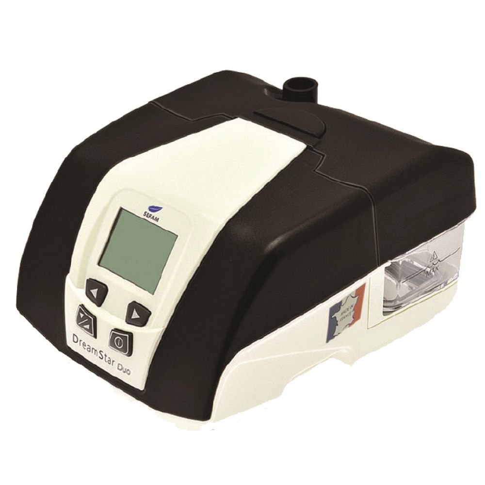 MOBIAK BiLevel DreamStar™ Duo Evolve – 0811001