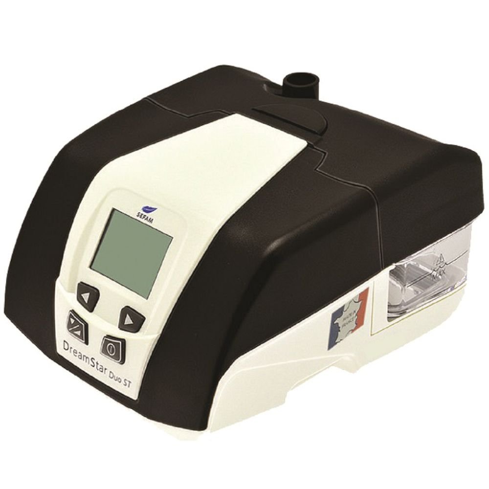 MOBIAK BiLevel DreamStar™ DuoST Evolve – 0811002