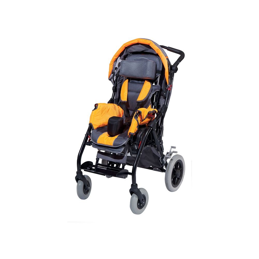 Aναπηρικό Αμαξίδιο Τετραπληγίας “Sammy”  – 0811313 -312