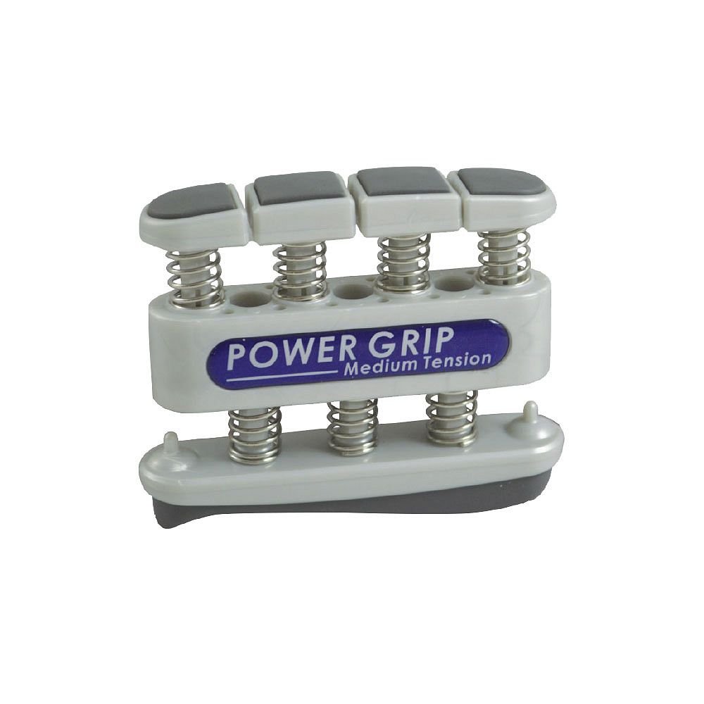 Εξασκητής Χεριών Power Grip  – 0811529/30/31